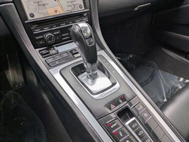 used 2012 Porsche 911 car, priced at $79,191