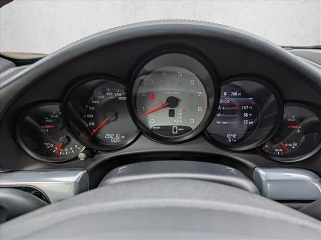 used 2012 Porsche 911 car, priced at $79,191