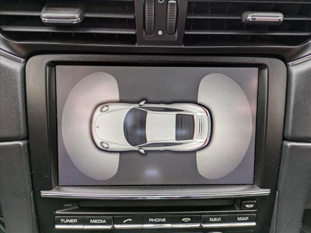 used 2012 Porsche 911 car, priced at $79,191