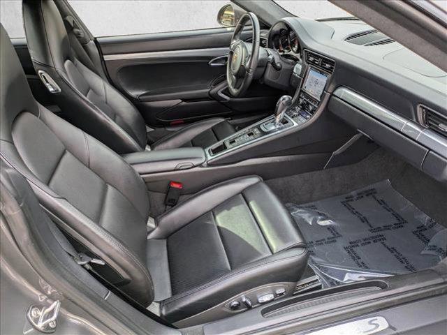 used 2012 Porsche 911 car, priced at $79,191