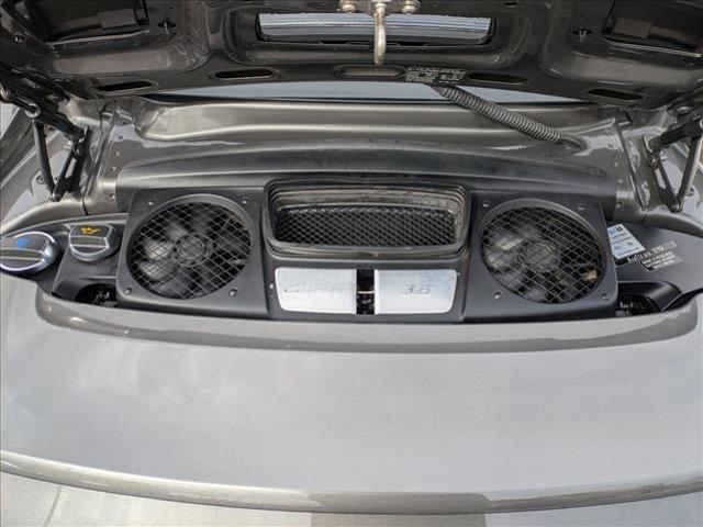 used 2012 Porsche 911 car, priced at $79,191