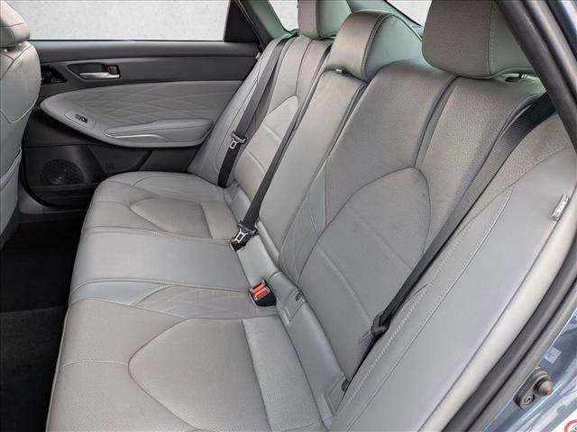 used 2019 Toyota Avalon car, priced at $26,288