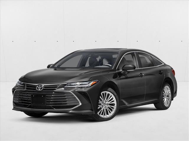 used 2019 Toyota Avalon car, priced at $26,543