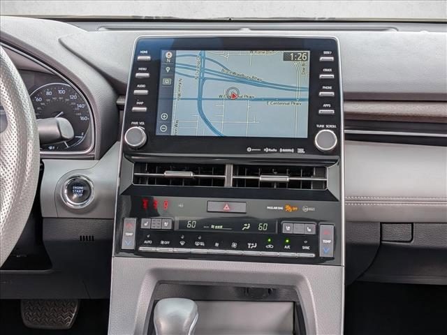 used 2019 Toyota Avalon car, priced at $26,288