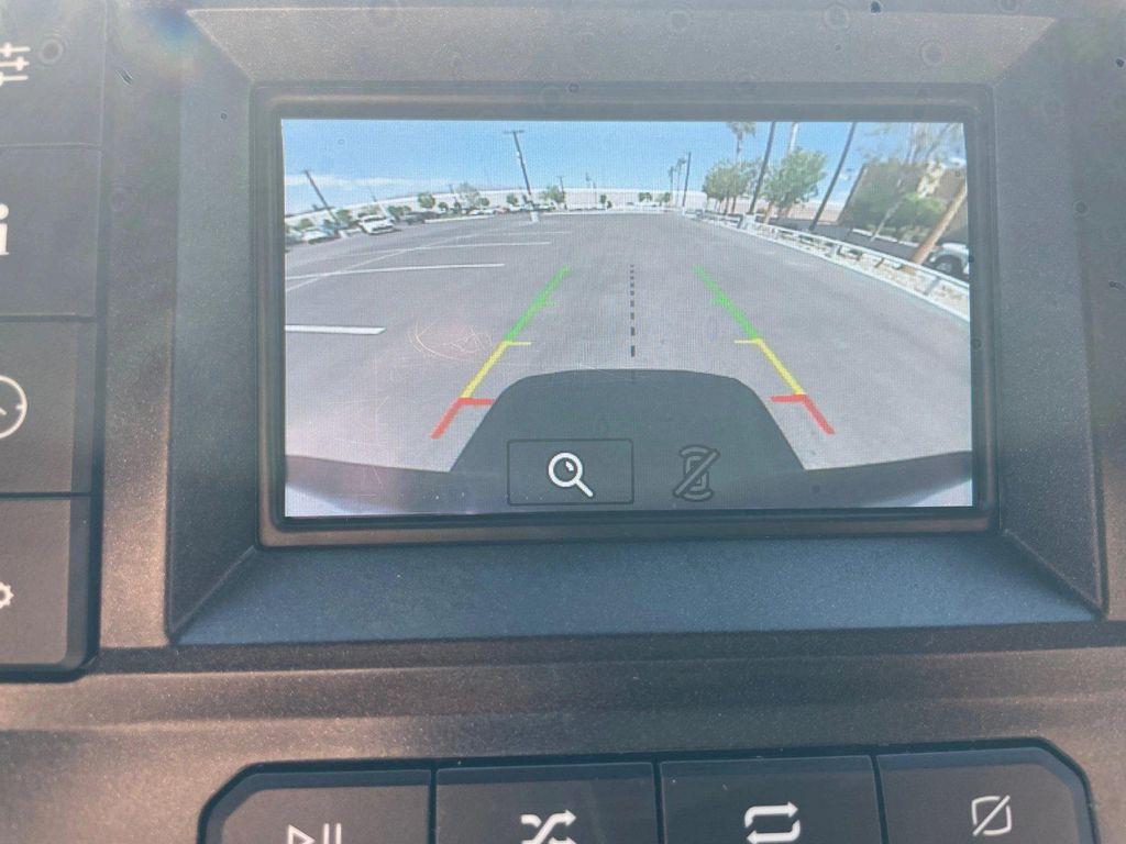 used 2018 Ford F-150 car, priced at $26,798