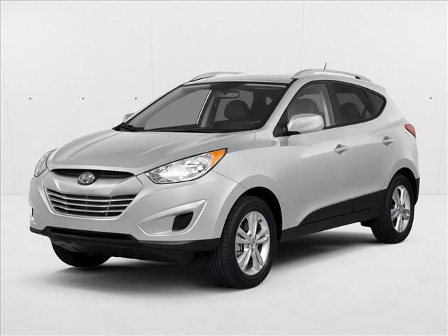 used 2013 Hyundai Tucson car, priced at $9,335