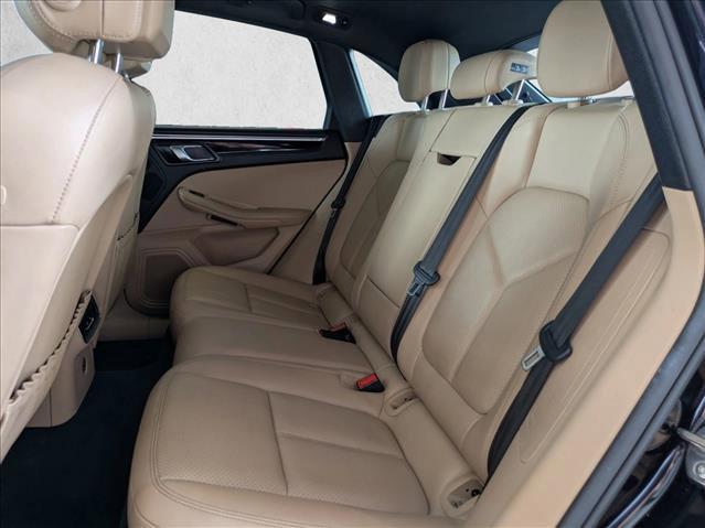 used 2020 Porsche Macan car, priced at $33,798