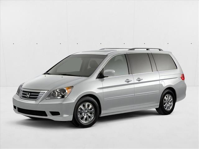 used 2008 Honda Odyssey car, priced at $6,265