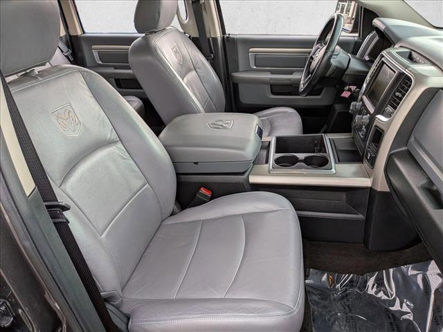 used 2015 Ram 1500 car, priced at $17,673