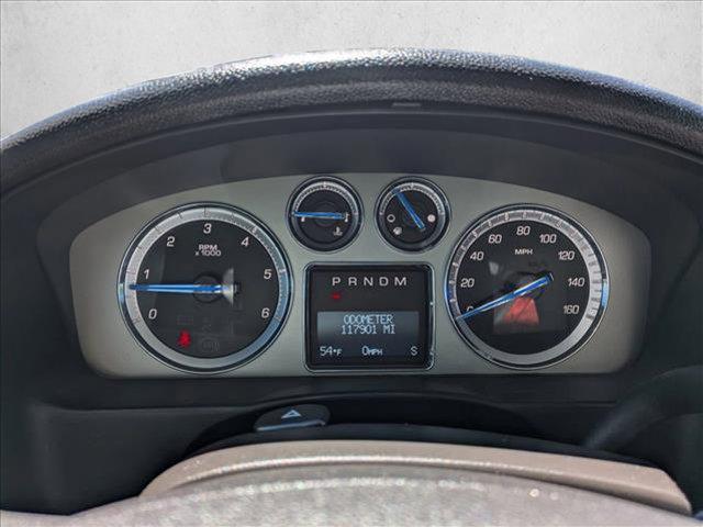 used 2013 Cadillac Escalade car, priced at $17,493