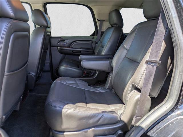 used 2013 Cadillac Escalade car, priced at $17,493