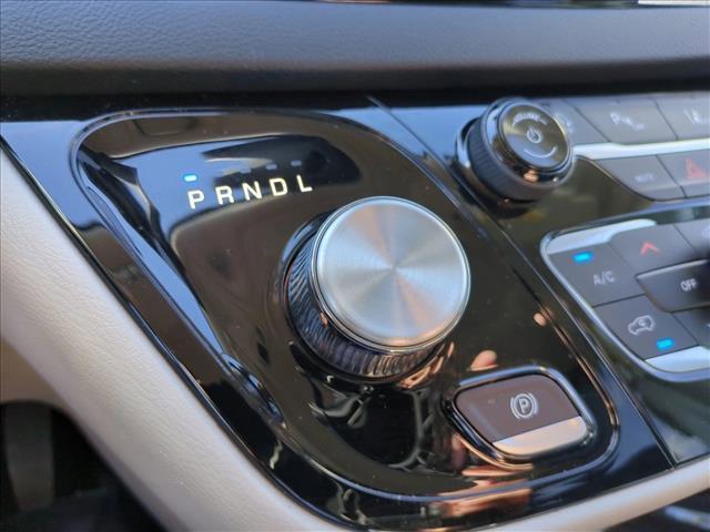 used 2023 Chrysler Pacifica car, priced at $22,306