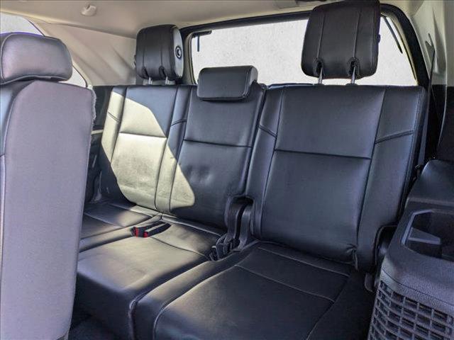 used 2024 Toyota Sequoia car, priced at $66,751