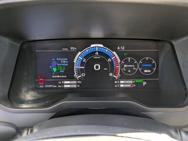used 2024 Toyota Sequoia car, priced at $66,751