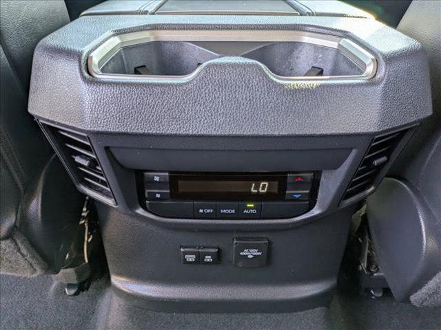 used 2024 Toyota Sequoia car, priced at $66,751