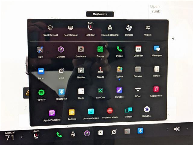 used 2022 Tesla Model Y car, priced at $23,910