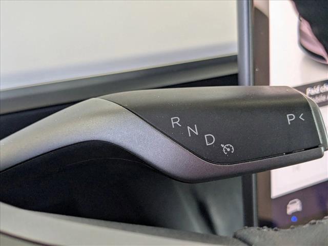 used 2022 Tesla Model Y car, priced at $23,910