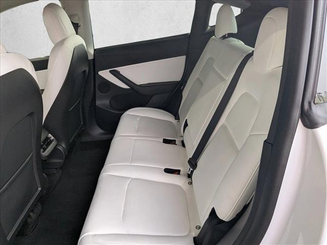 used 2022 Tesla Model Y car, priced at $23,910