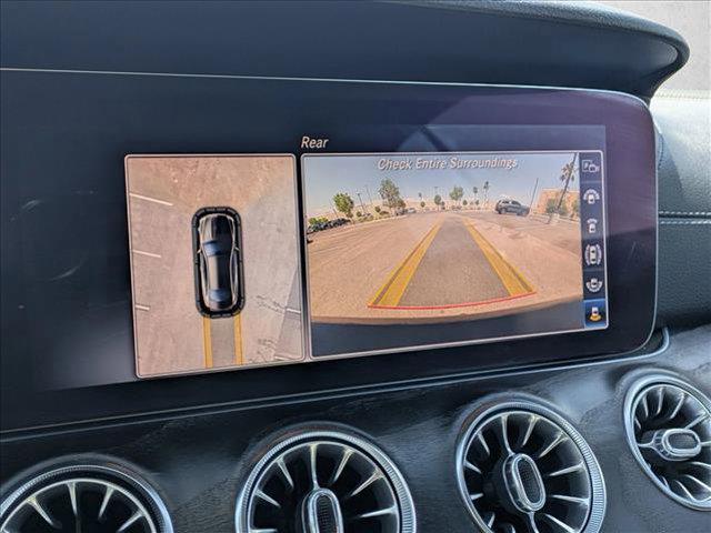 used 2019 Mercedes-Benz E-Class car, priced at $33,796