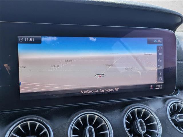 used 2019 Mercedes-Benz E-Class car, priced at $33,796