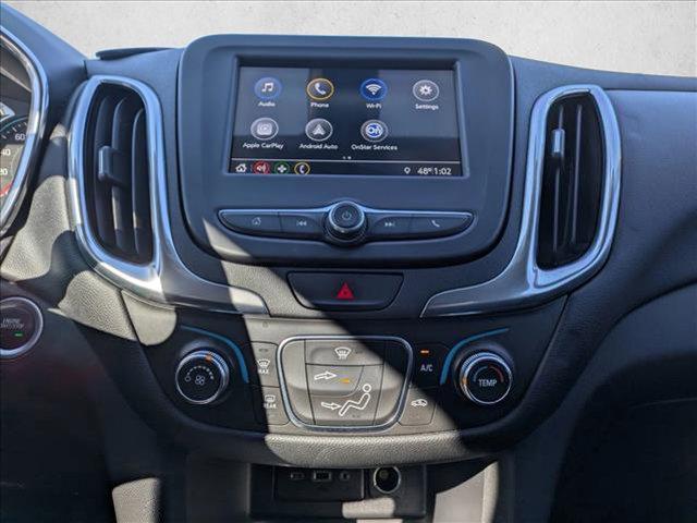 used 2019 Chevrolet Equinox car, priced at $11,926