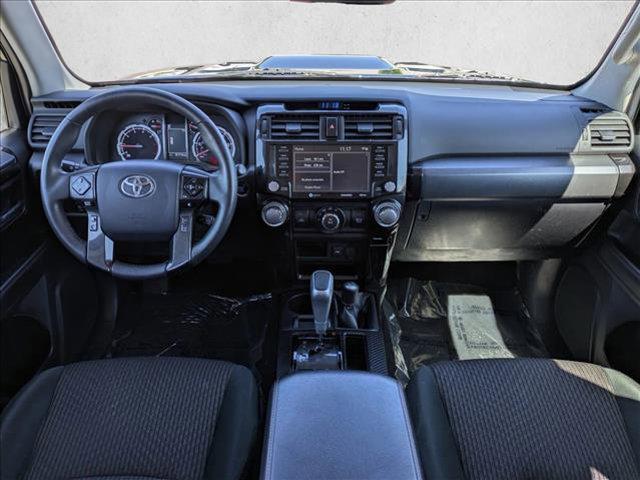 used 2023 Toyota 4Runner car, priced at $37,442