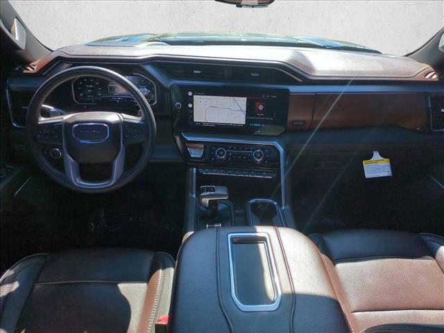 used 2022 GMC Sierra 1500 car, priced at $46,211