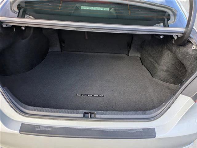 used 2019 Toyota Camry car, priced at $18,591