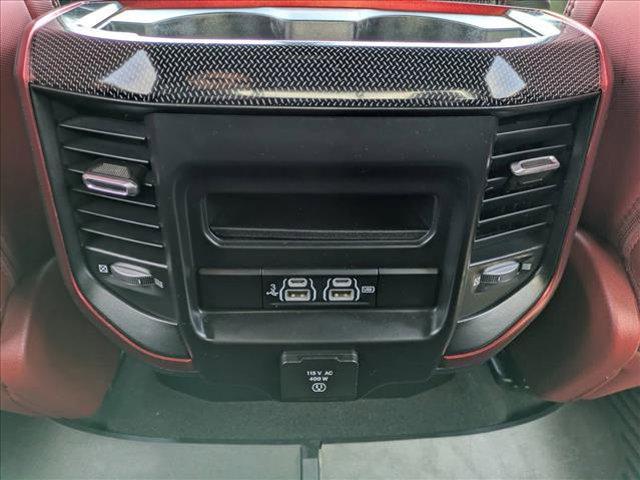 used 2019 Ram 1500 car, priced at $37,884