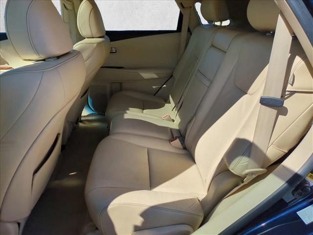 used 2013 Lexus RX 350 car, priced at $15,999