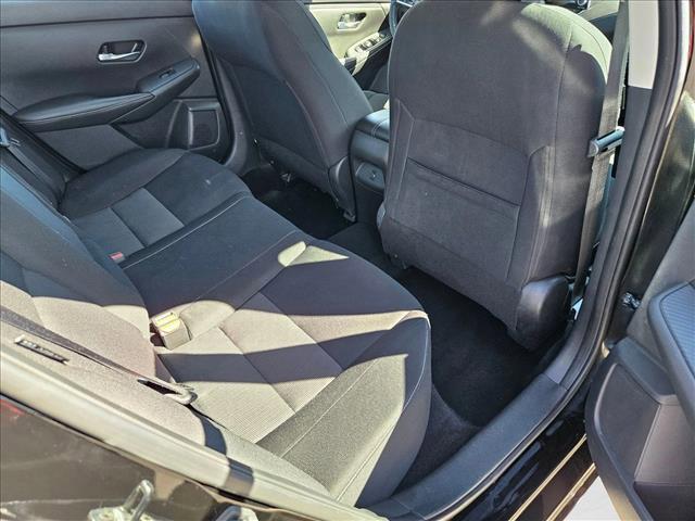 used 2022 Nissan Sentra car, priced at $17,821