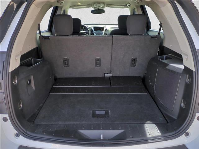 used 2017 Chevrolet Equinox car, priced at $11,782