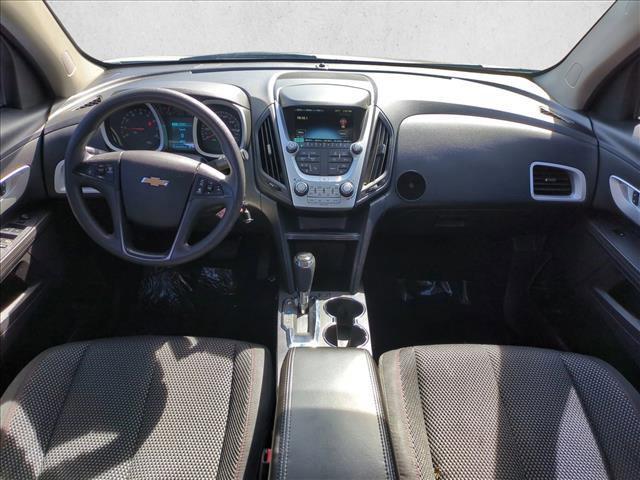 used 2017 Chevrolet Equinox car, priced at $11,782