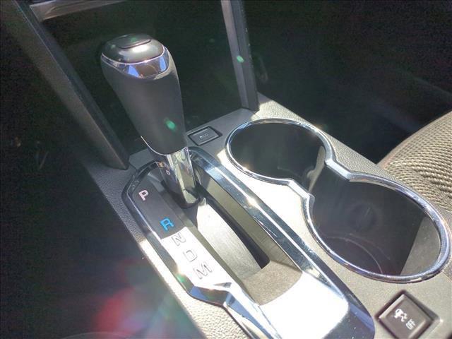 used 2017 Chevrolet Equinox car, priced at $11,782