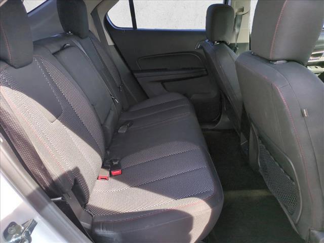 used 2017 Chevrolet Equinox car, priced at $11,782