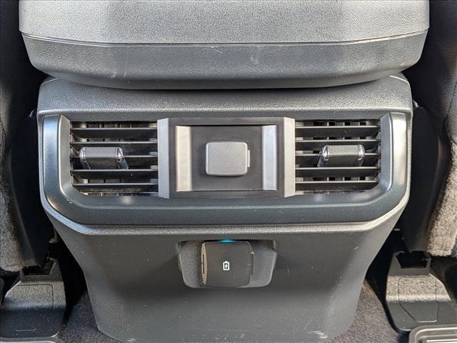 used 2023 Ford F-150 car, priced at $38,244