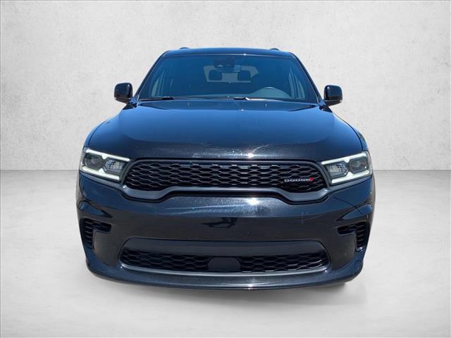 used 2024 Dodge Durango car, priced at $28,591
