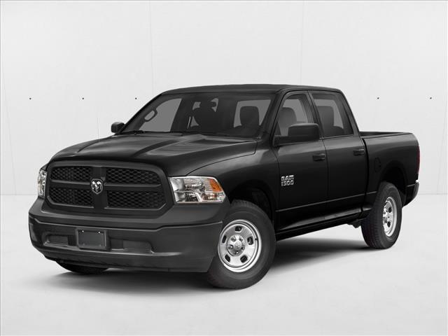 used 2018 Ram 1500 car, priced at $20,195