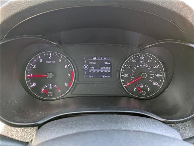 used 2018 Kia Optima car, priced at $12,789