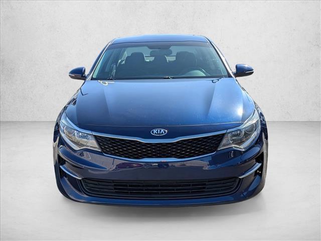 used 2018 Kia Optima car, priced at $12,789