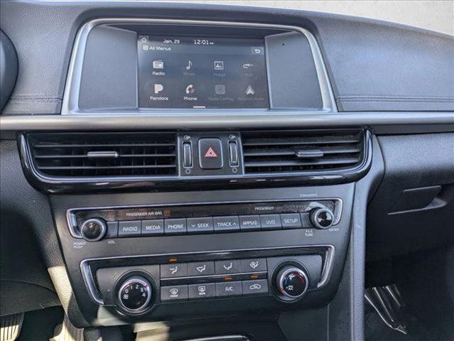used 2018 Kia Optima car, priced at $12,789