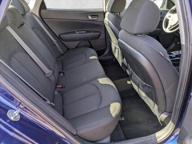 used 2018 Kia Optima car, priced at $12,789