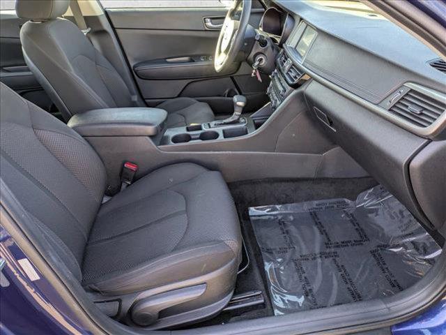 used 2018 Kia Optima car, priced at $12,789