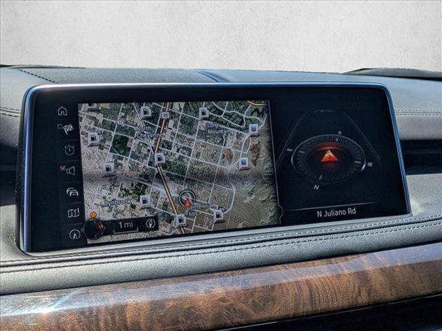 used 2017 BMW X5 car, priced at $15,596