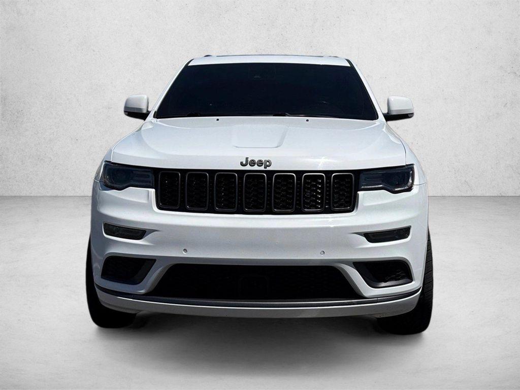 used 2019 Jeep Grand Cherokee car, priced at $19,499