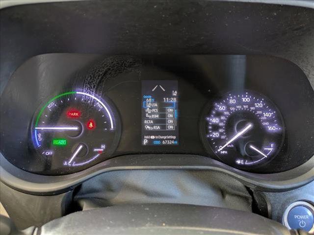 used 2021 Toyota Sienna car, priced at $30,368