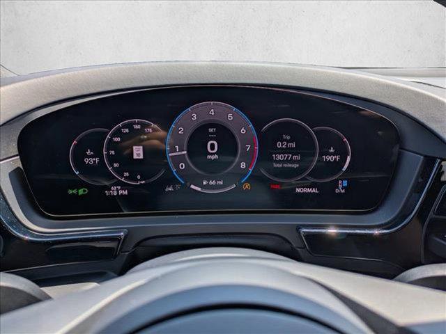 used 2024 Porsche Cayenne car, priced at $75,566