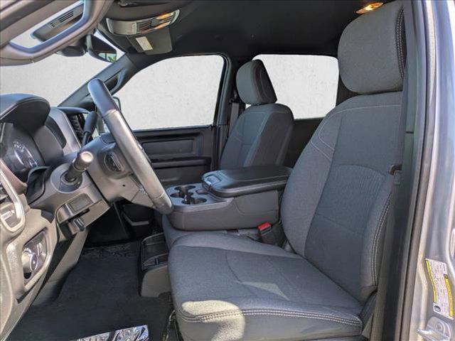 used 2024 Ram 3500 car, priced at $54,972
