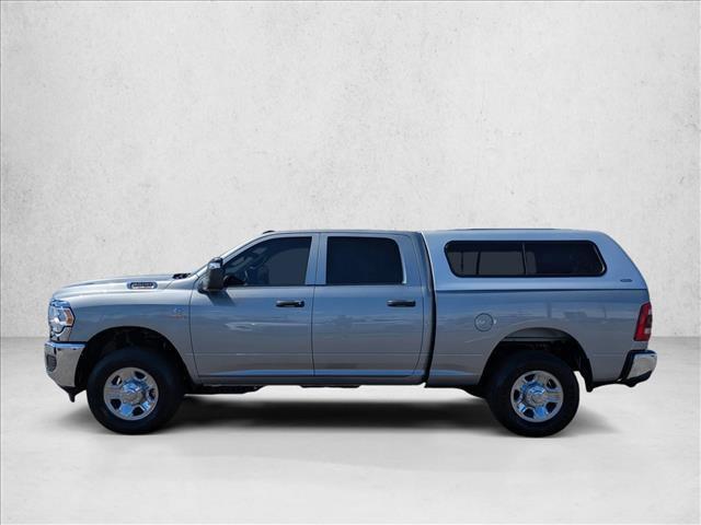 used 2024 Ram 3500 car, priced at $54,972