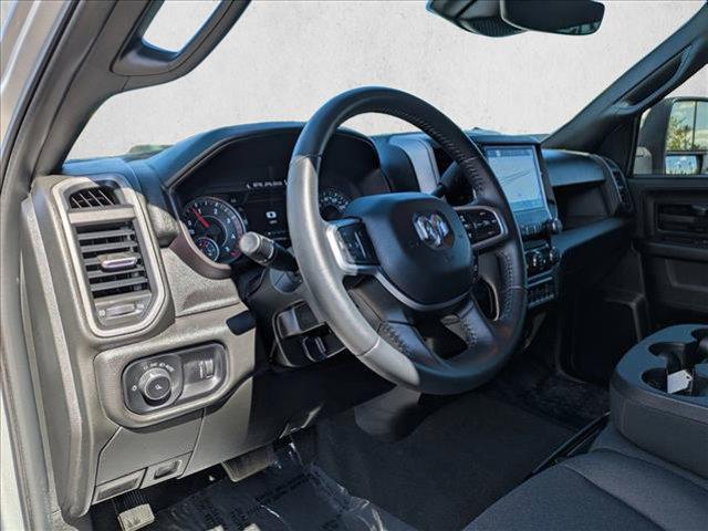 used 2024 Ram 3500 car, priced at $54,972